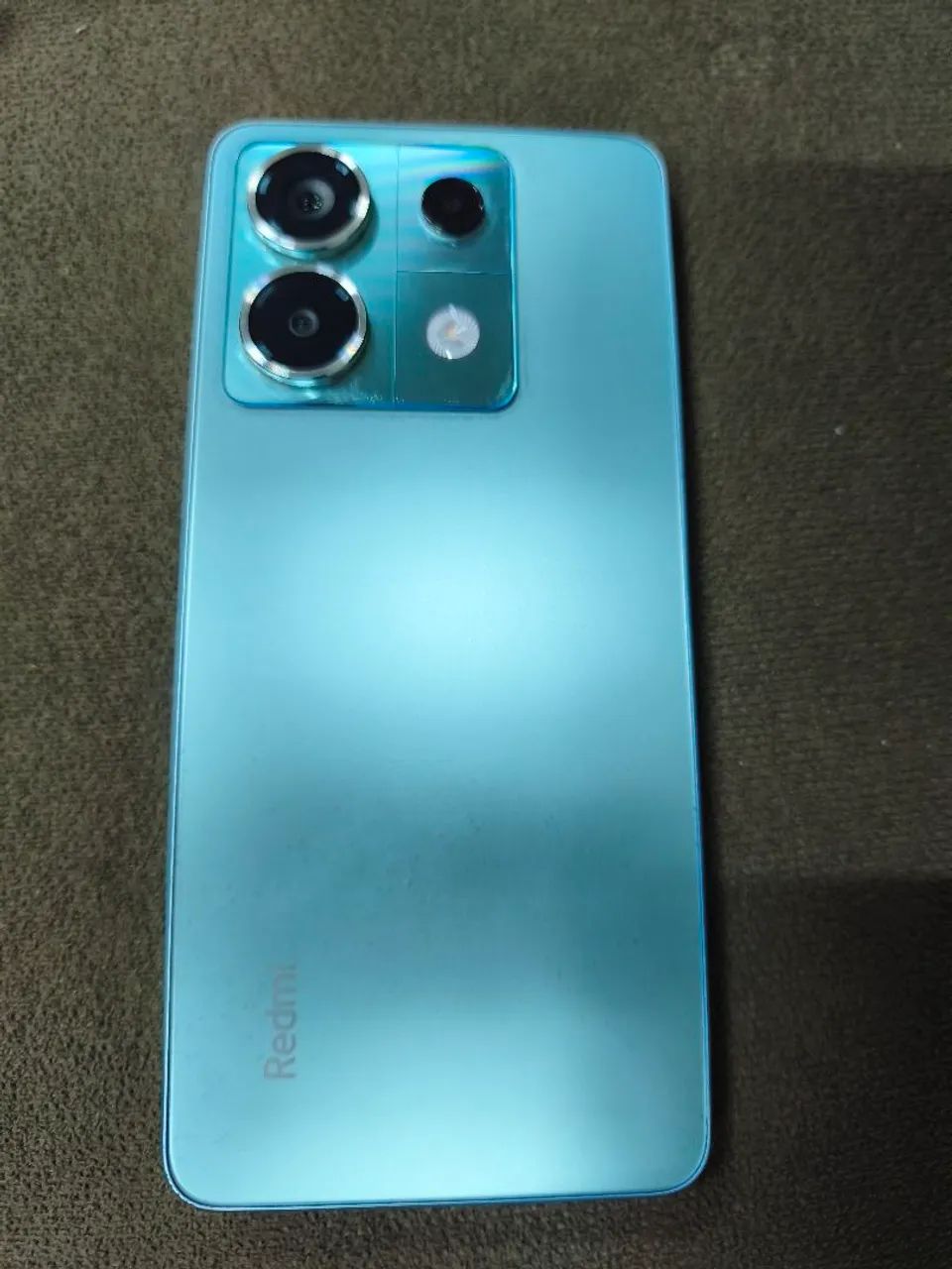Celular Redmi Note 13 Pro 5G - Foto 3