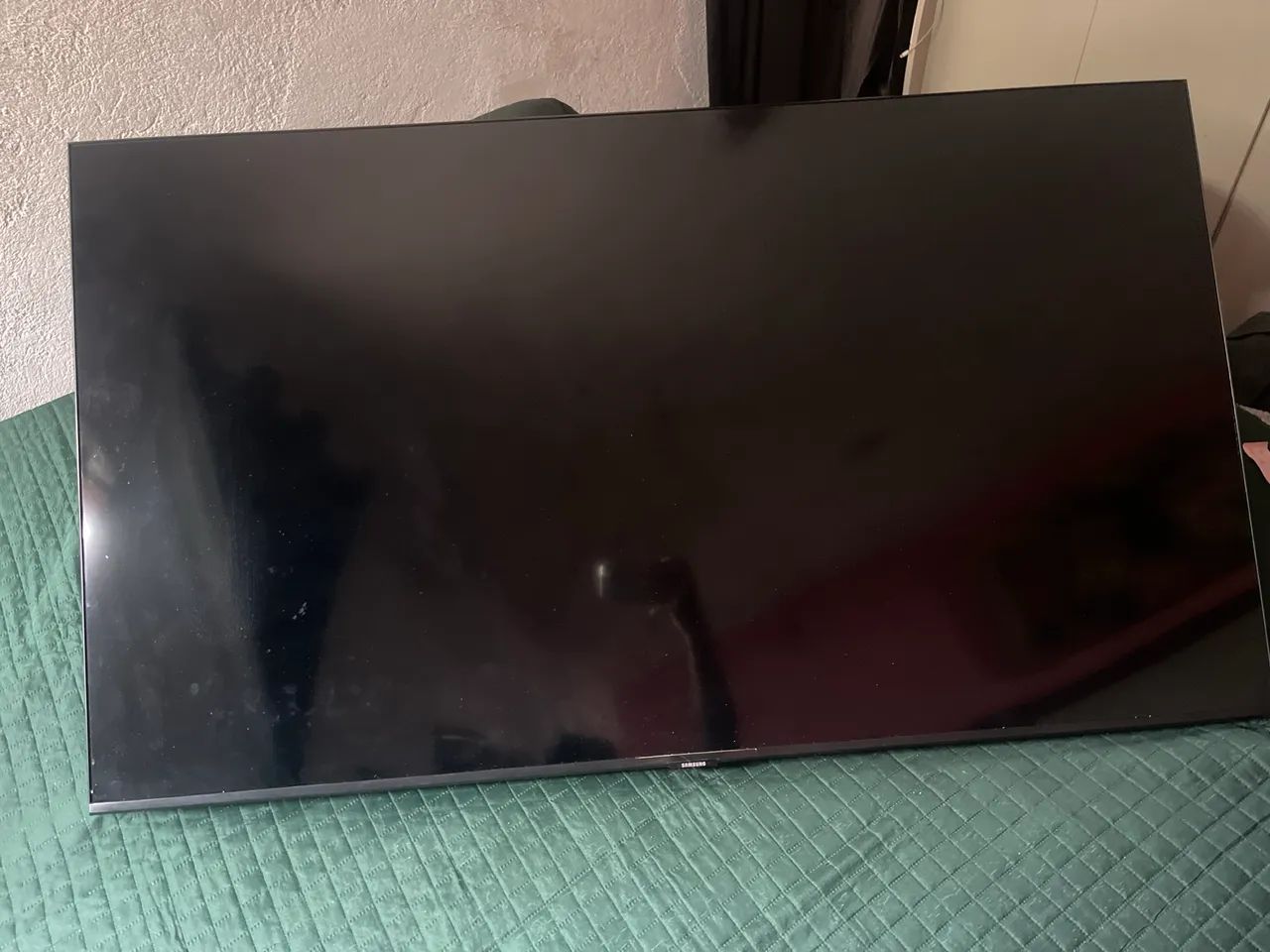 Tv Samsung 50 polegadas!!! - Foto 4