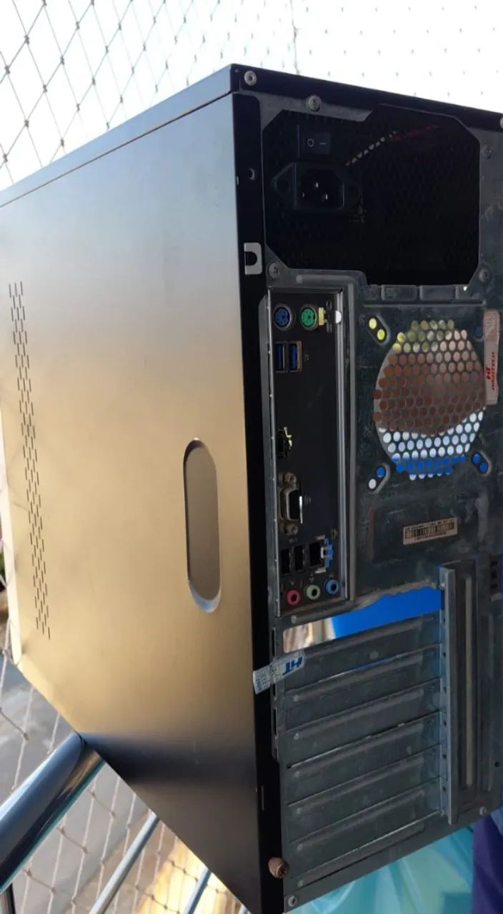 Computador potente - Foto 2