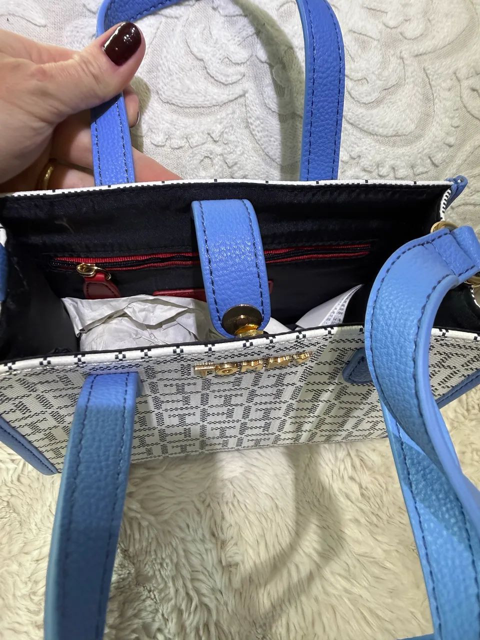 Bolsa Tommy - Foto 3