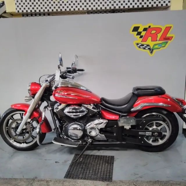 XVS 950 MIDNIGHT STAR - Foto 2
