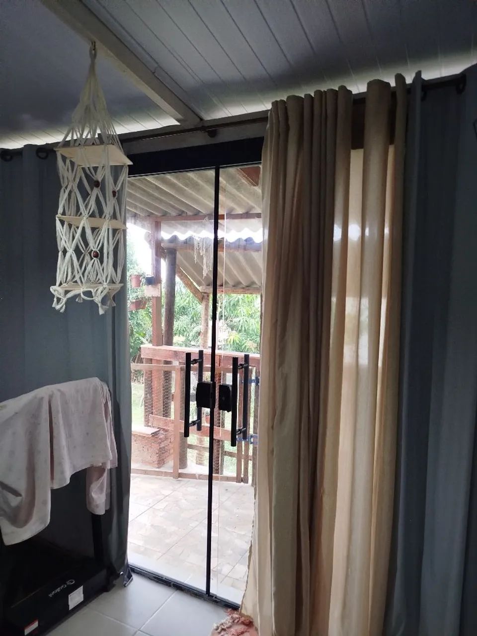 Chácara com casa cond fechado - Foto 3