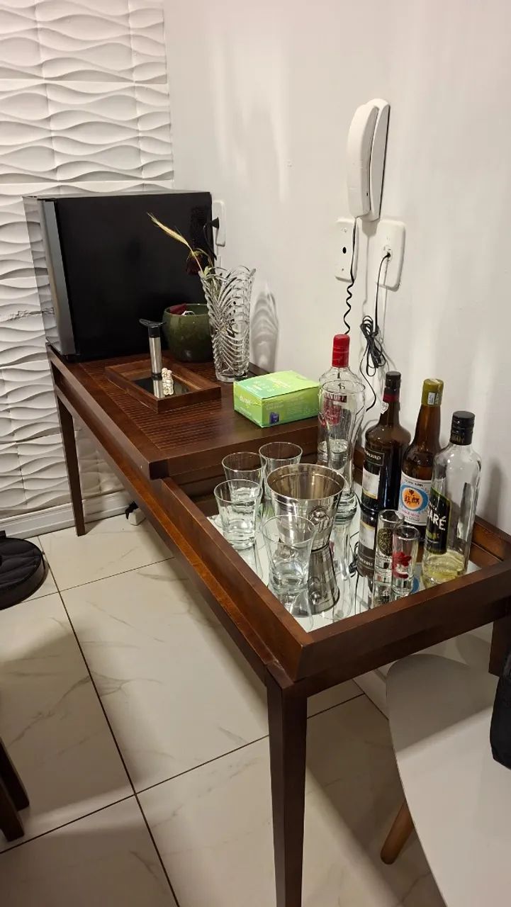 Barzinho 