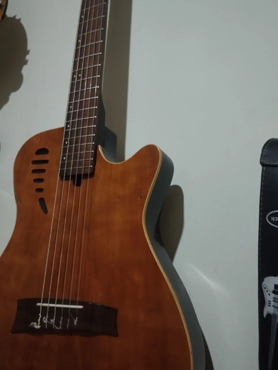 Violão Marquês  - Foto 3