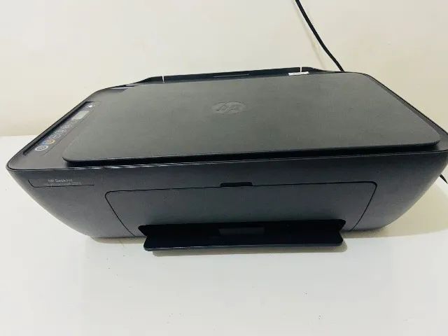 impressora hp deskjet