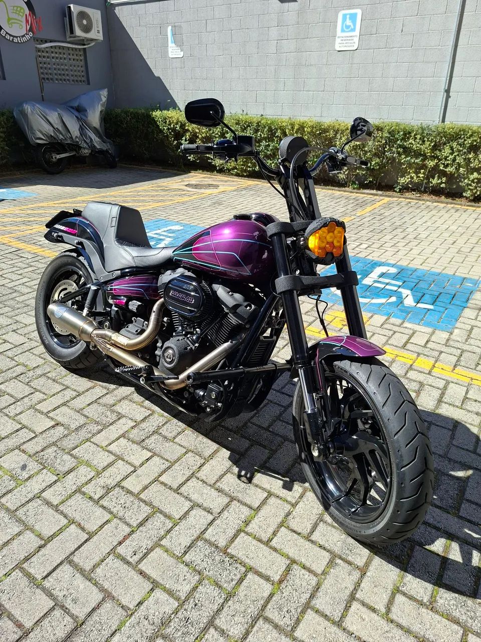 Sport Glide estágio 3 - Foto 2