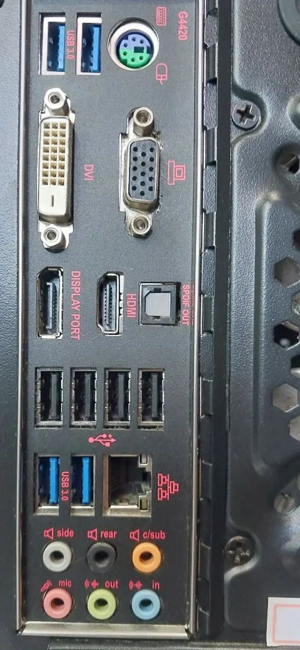 Computador CPU Gamer - Foto 2