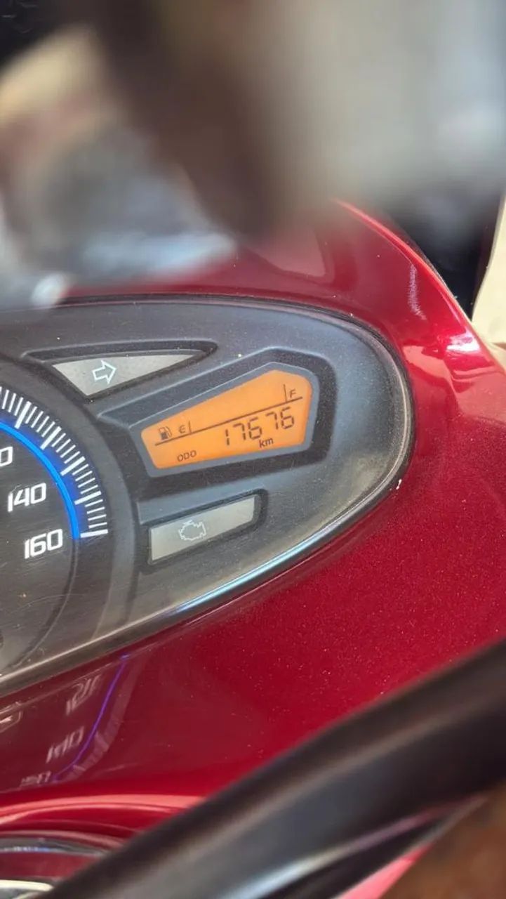 Moto PCX Honda  - Foto 4