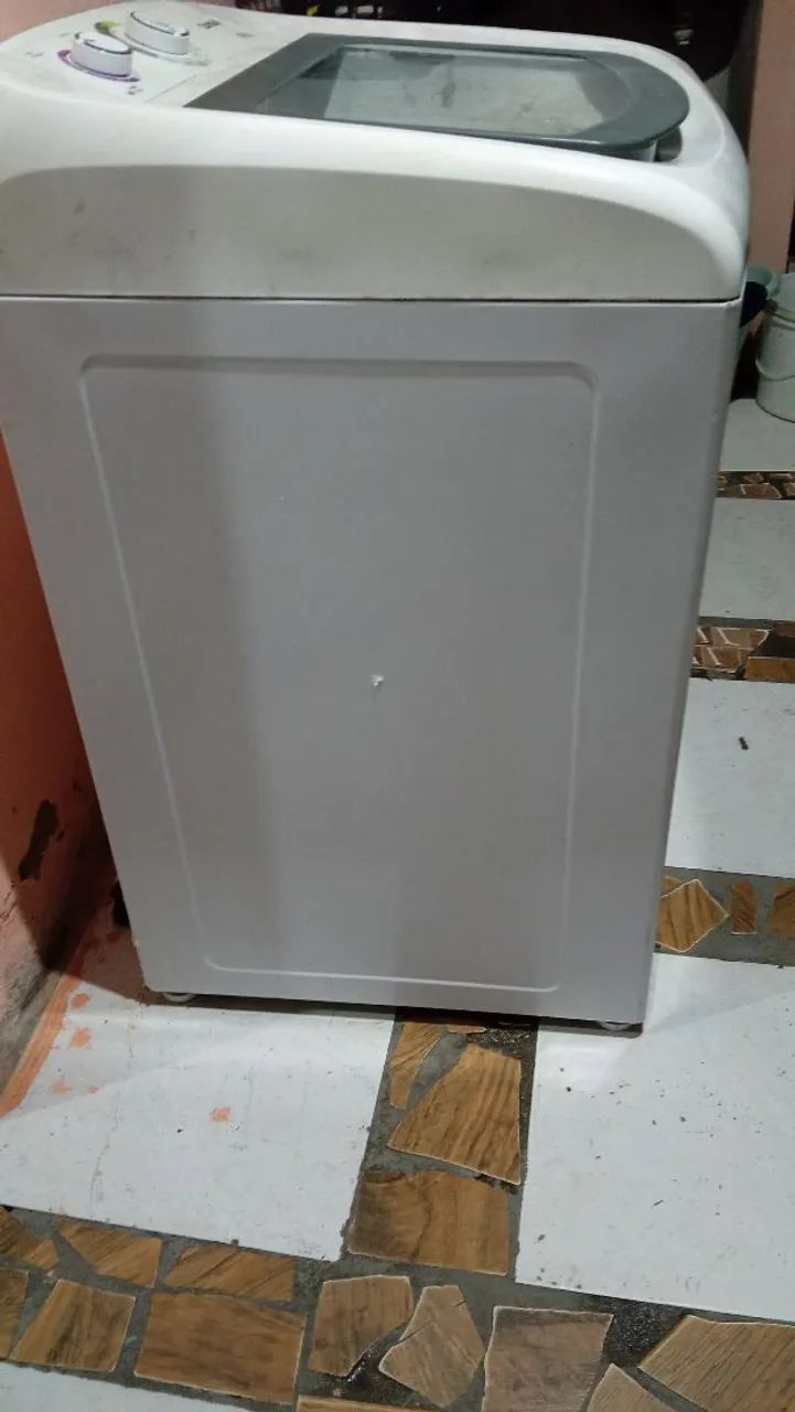 Máquina de lavar - Foto 2
