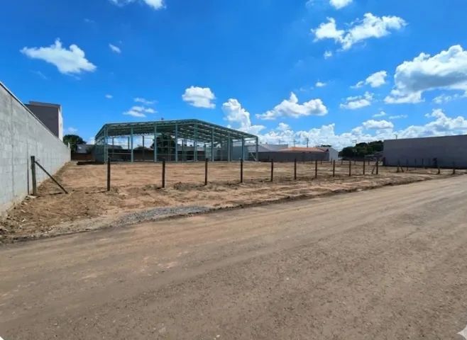 Oportunidade pra vender este mês área comercial de 3377,89m²  em Ajapi Rio Claro . - Foto 4