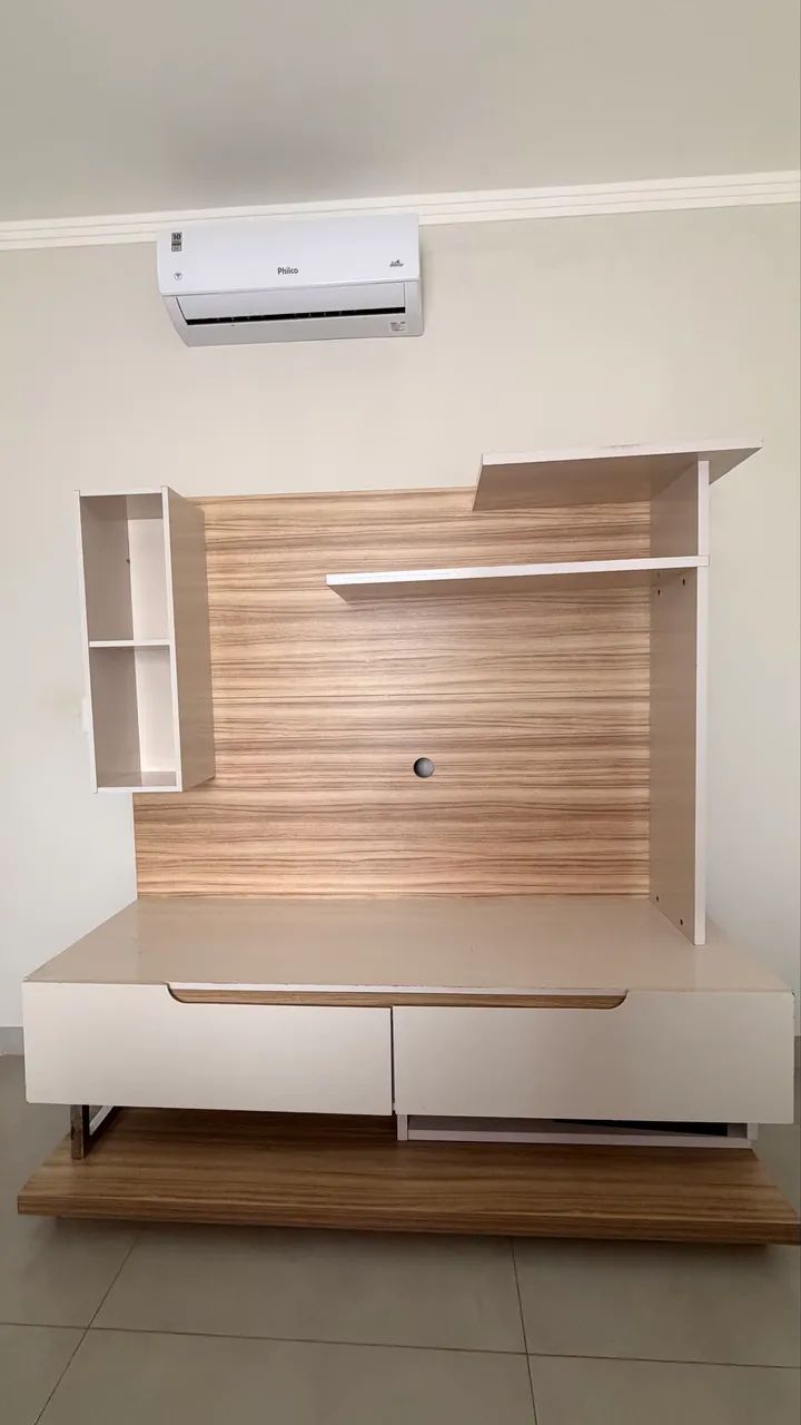 Rack para Tv 
