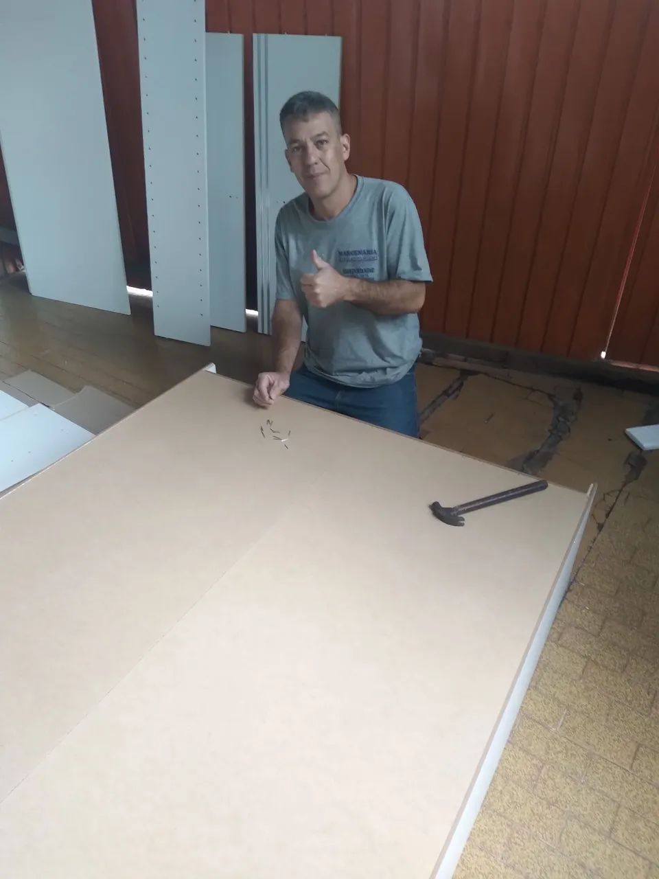 Montagem de móveis  - Foto 2