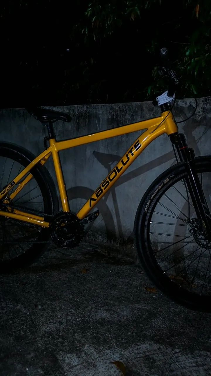 Bicicleta Absolut - Foto 2