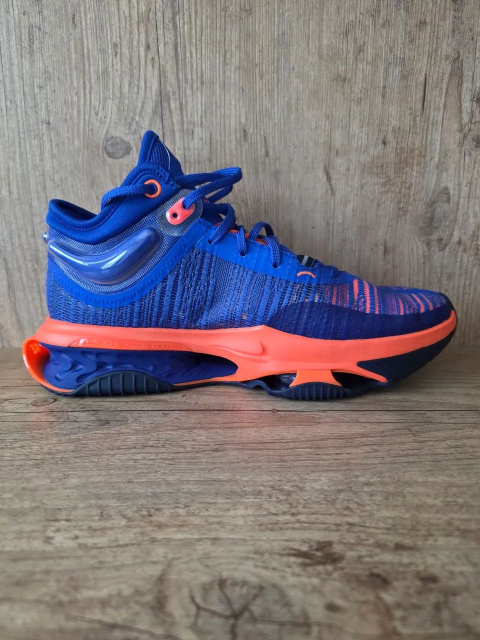 Nike Air zoom G.T jump 2 - Foto 4