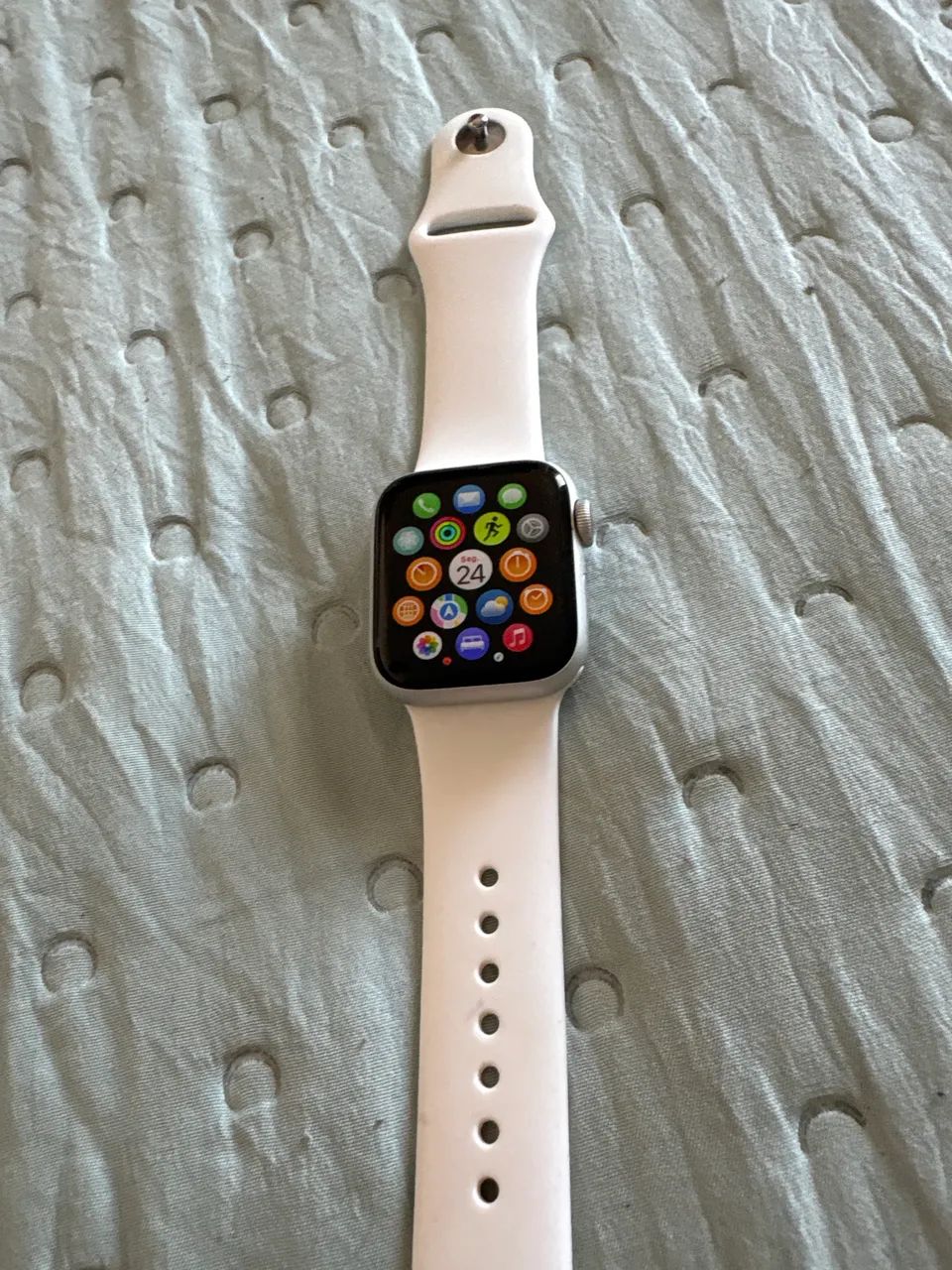Relógio Apple Watch  - Foto 2