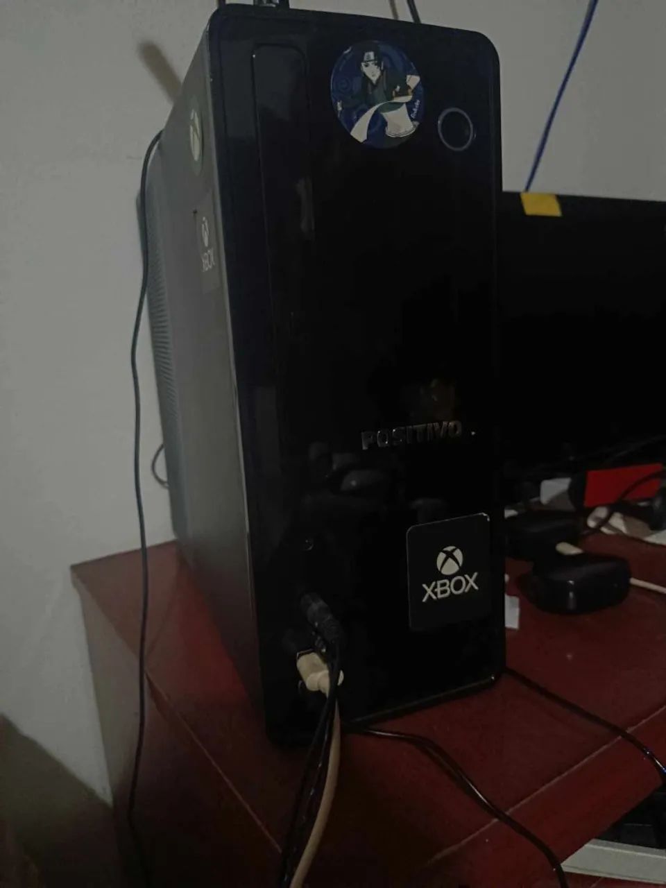 Computador De Escritorio