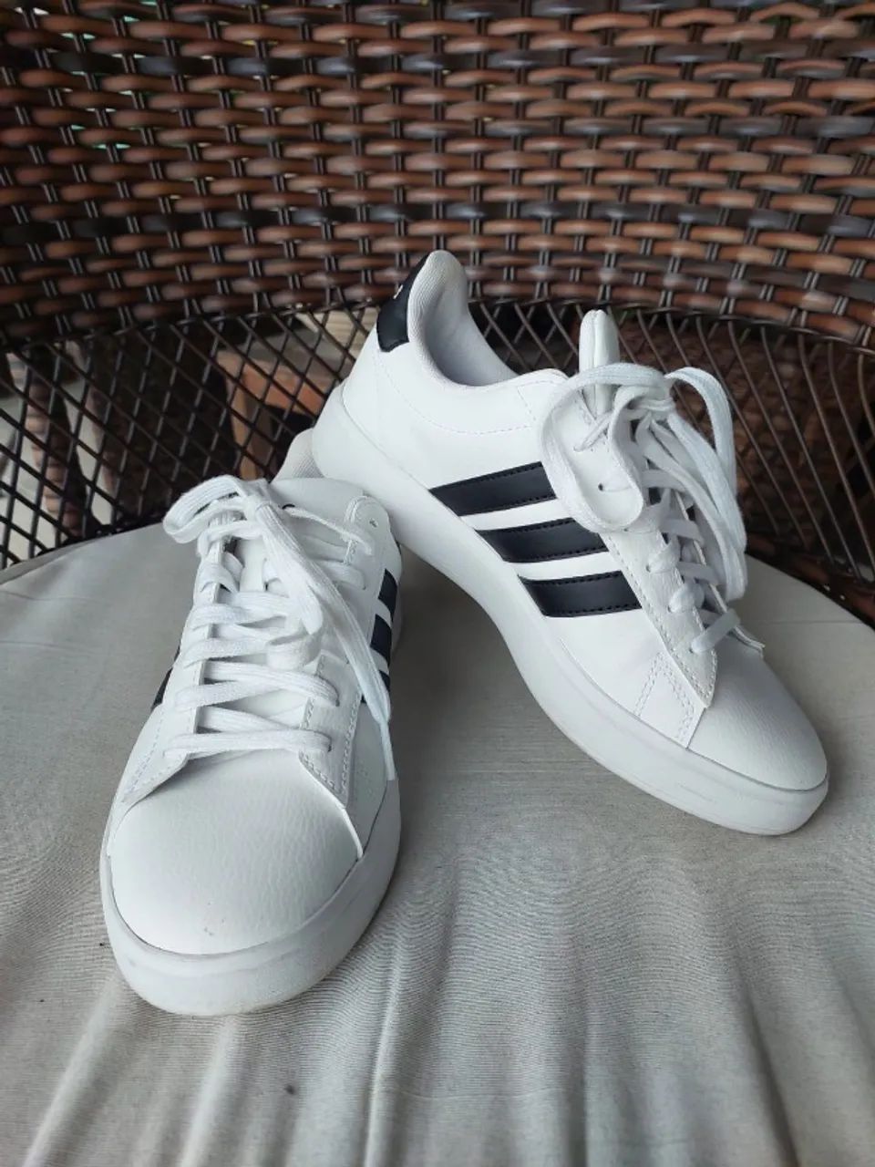 Tenis Adidas