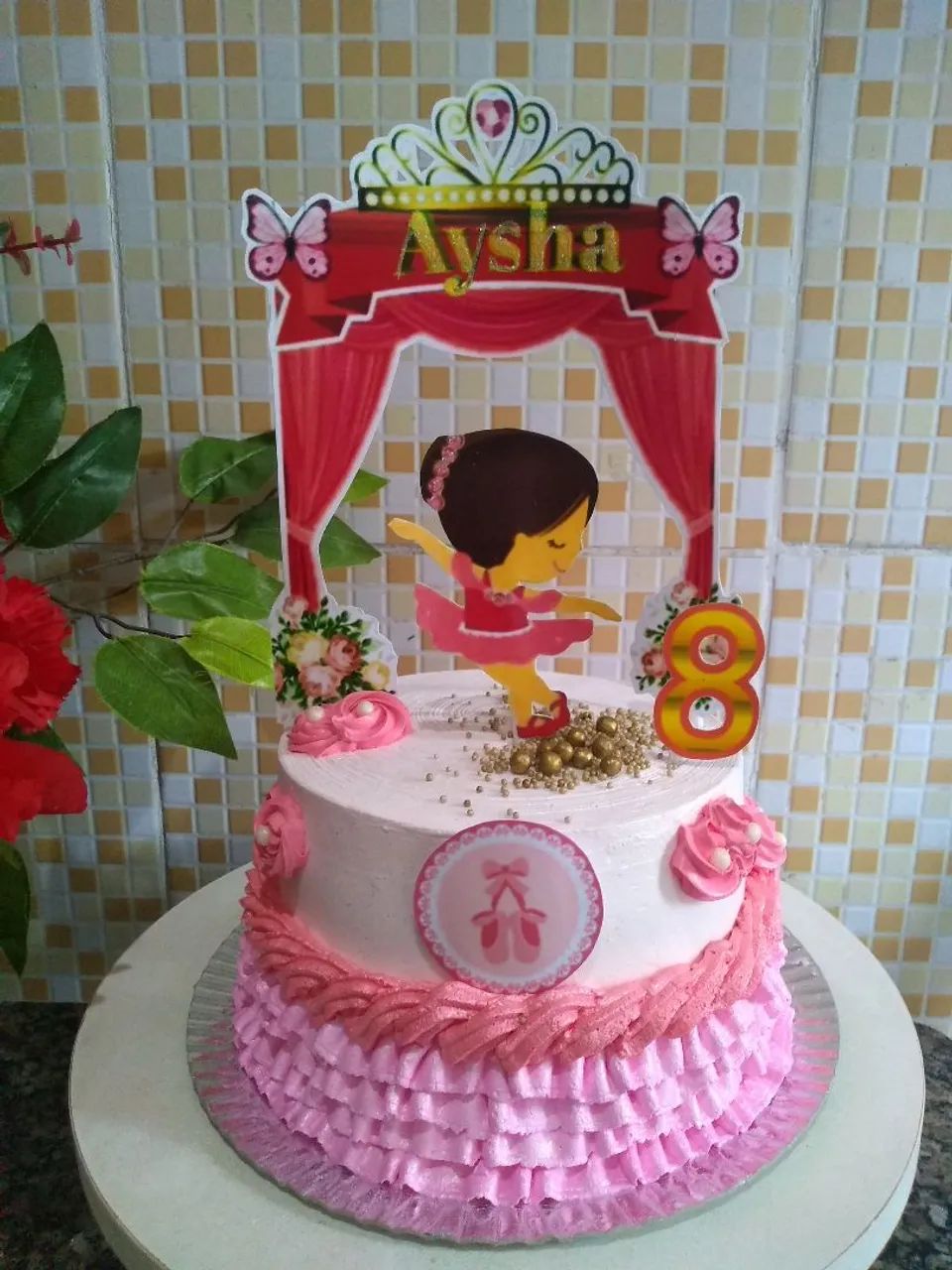 Bolos personalizados  - Foto 4