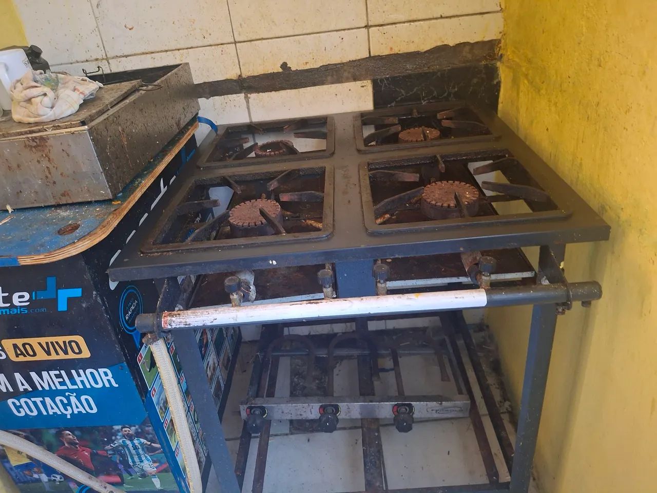 Self service  - Foto 3