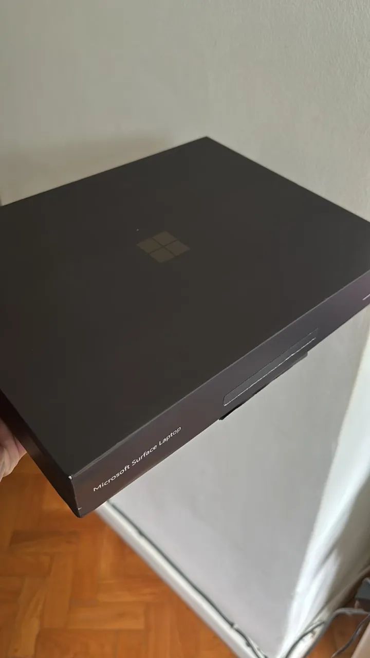 Microsoft Surface Laptop 7 | 15 polegadas | Snapdragon X Elite | 16GB RAM | SSD 1TB - Foto 4