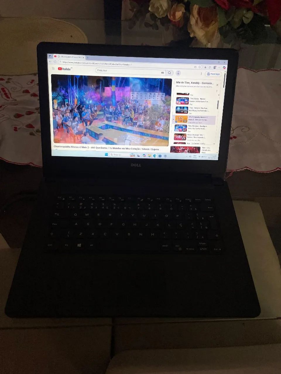 Notebook Dell i5 7° geração  - Foto 4