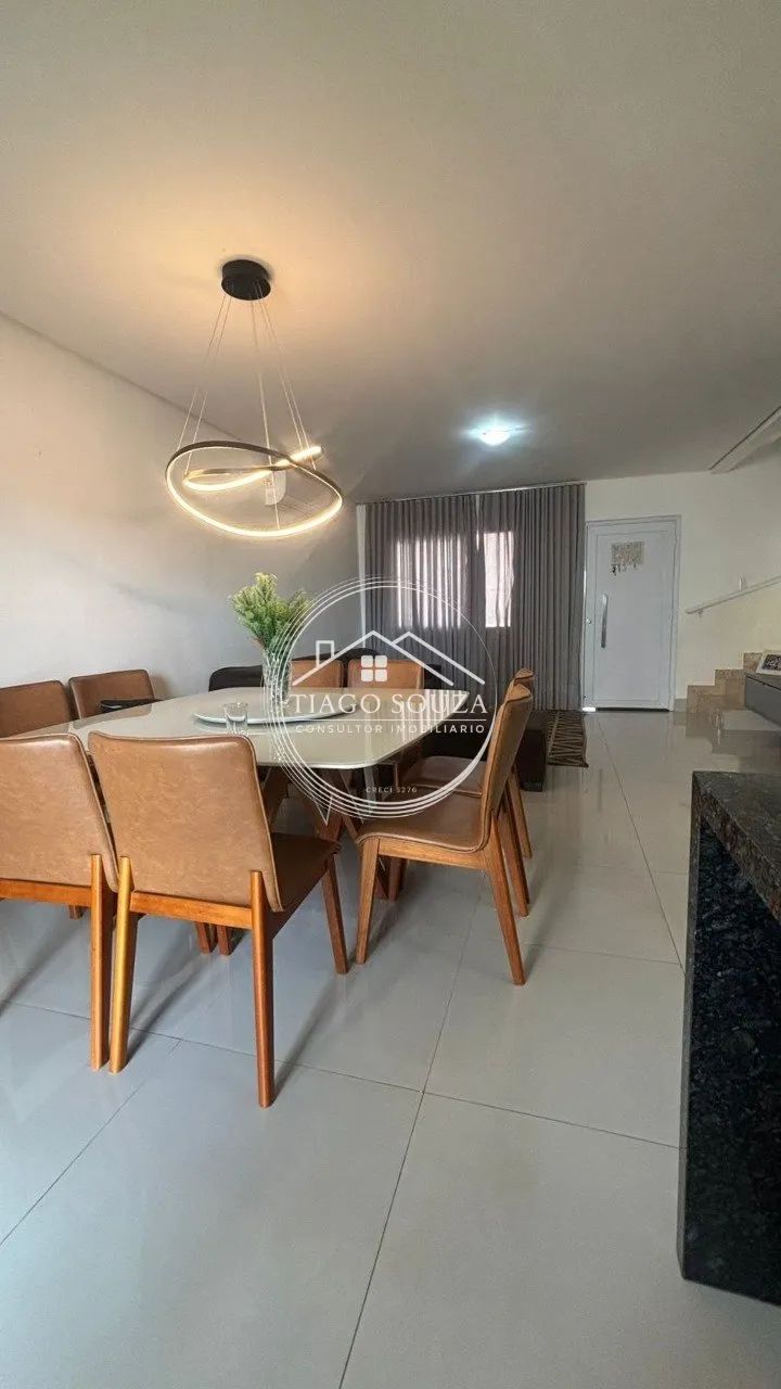 ALUGO SOBRADO - CARIBE RESIDENCE - Foto 5