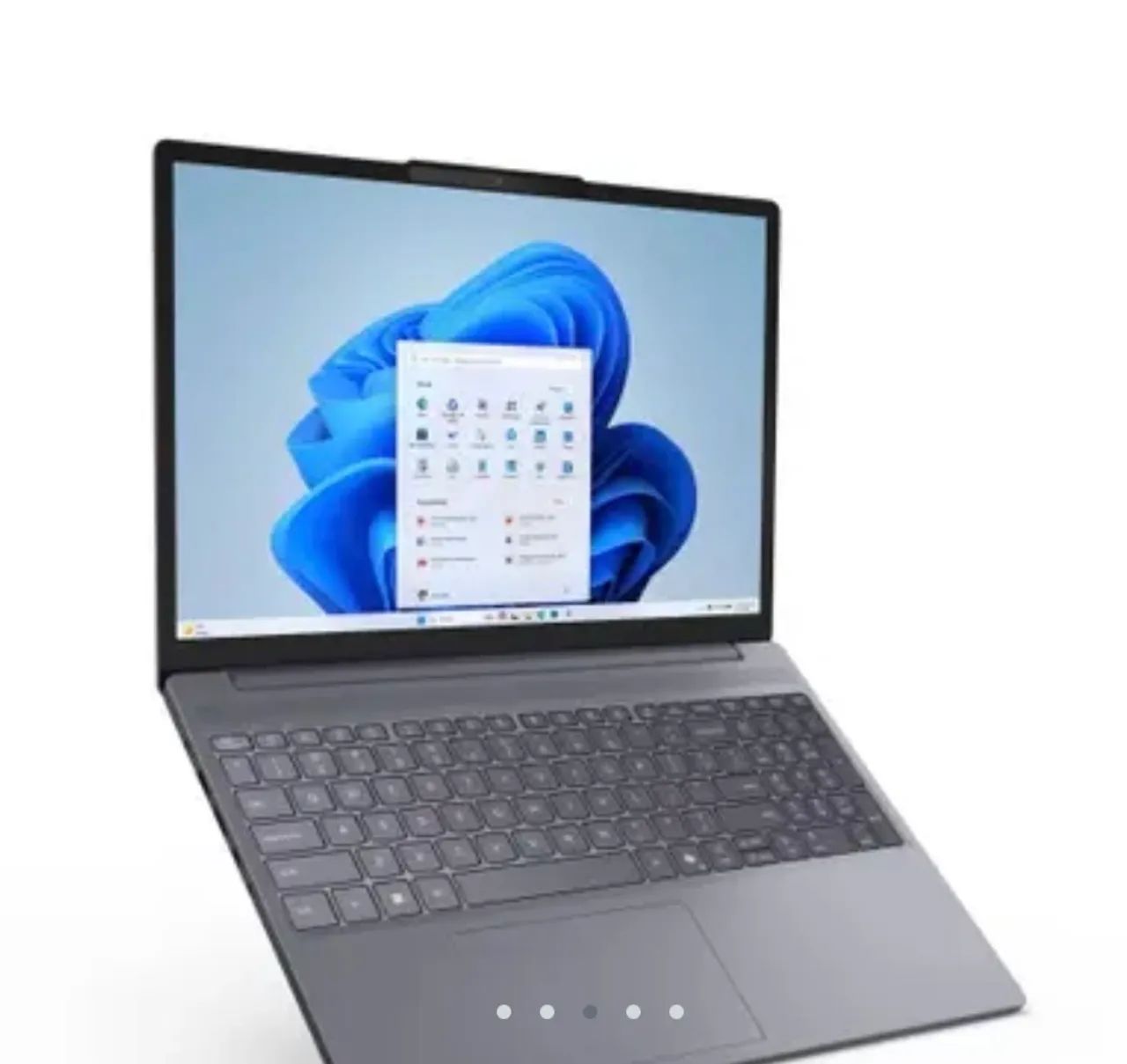 notebook lenovo ideapad slim 3 i7 13ª geração
