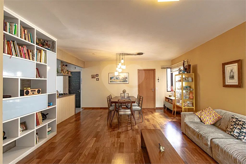 Apartamento com 3 quartos à venda em Vila uberabinha - SP - Foto 3