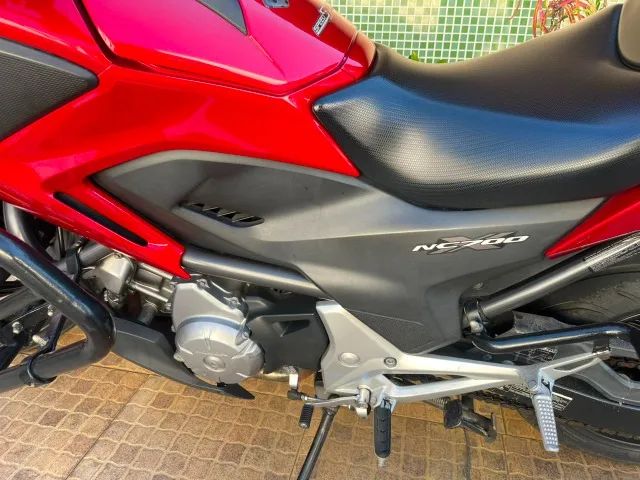 HONDA NC 700X NOVA!! - Foto 5