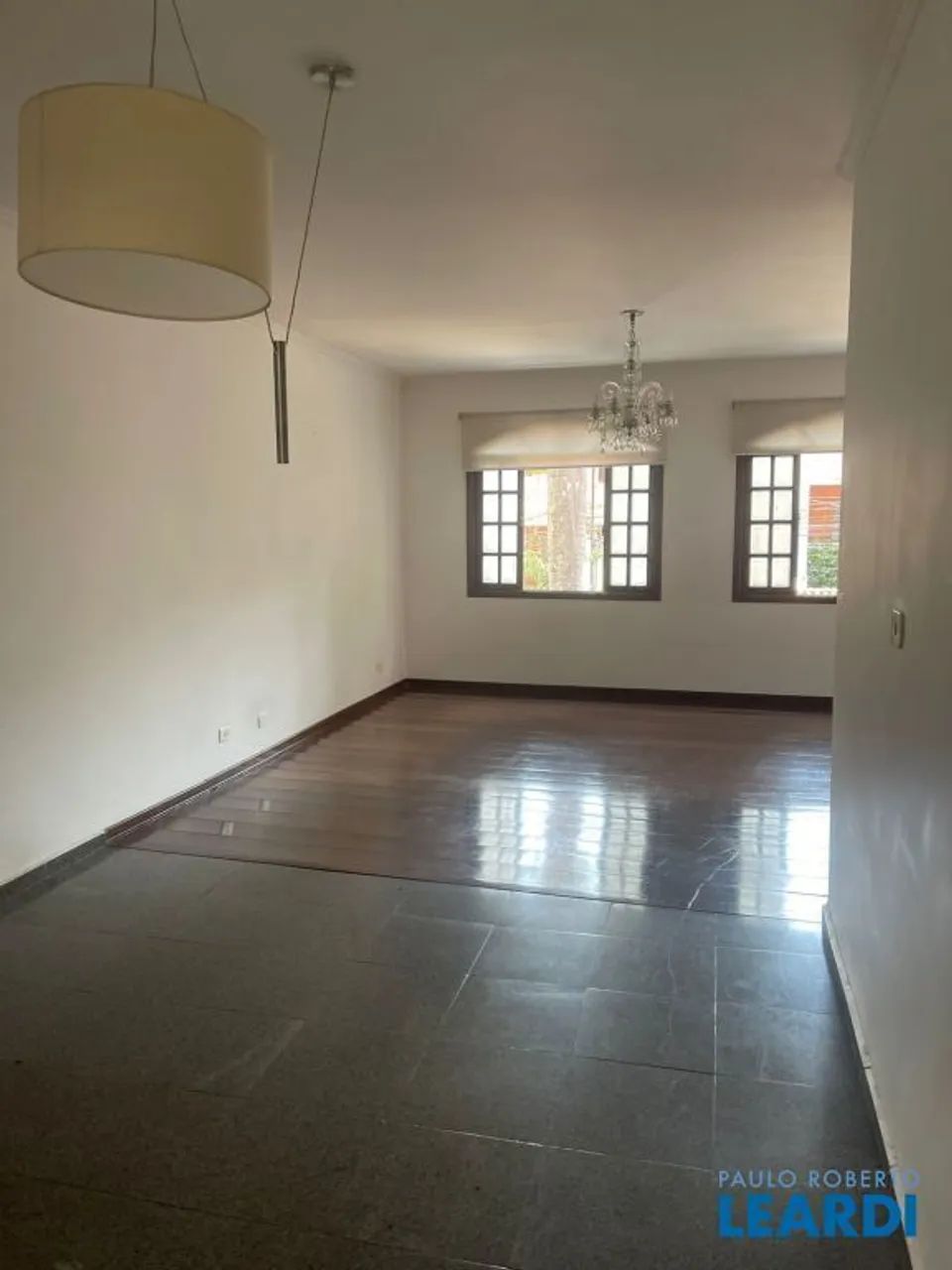 CASA ASSOBRADADA - MORUMBI - SP - Foto 2