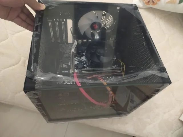computador intel I5 8 geracao