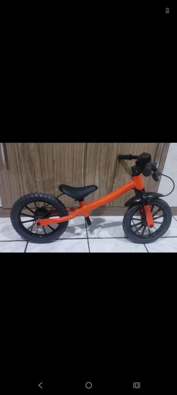 Bicicleta nova sem uso - Foto 4