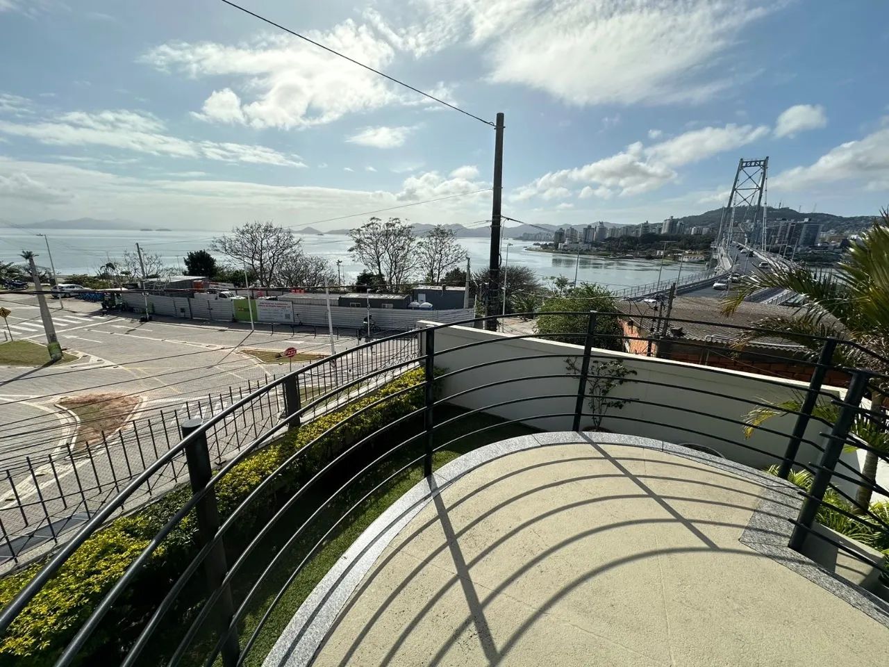 Apartamento Duplex à venda no Boulevard Hercilio Luz, Estreito - Florianópolis - Foto 3