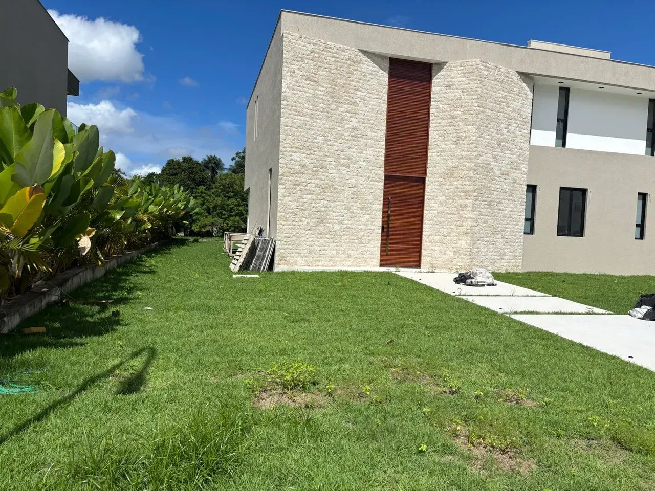 VENDO CASA EM CONDOMÍNIO- ALDEIA!! km 13 - Foto 2
