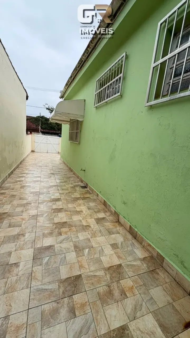 Casa 2 Dormitórios | Centro - Foto 4