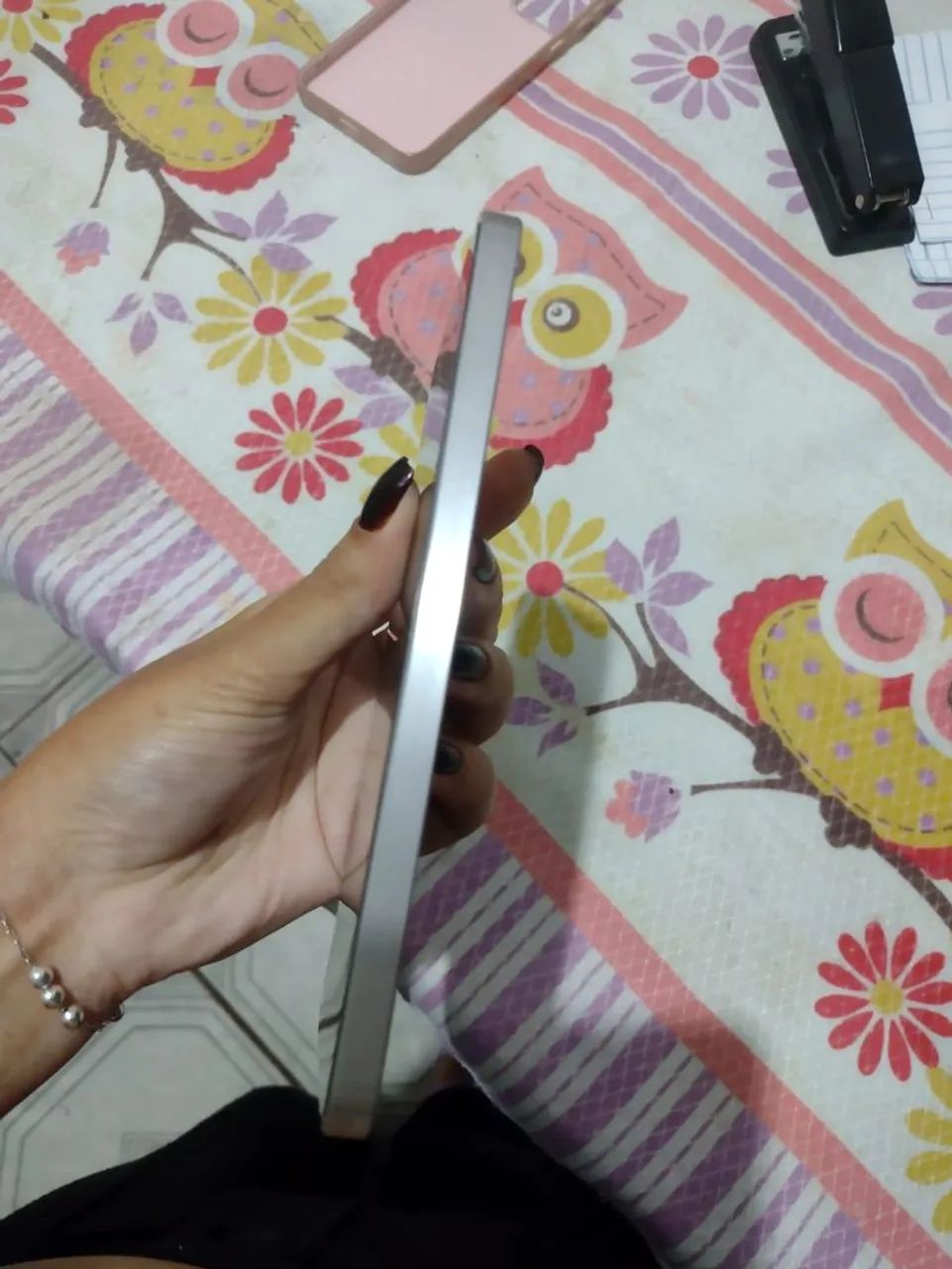 Vendo Samsung Galaxy A56 - 128 GB (Rosa) - Foto 4