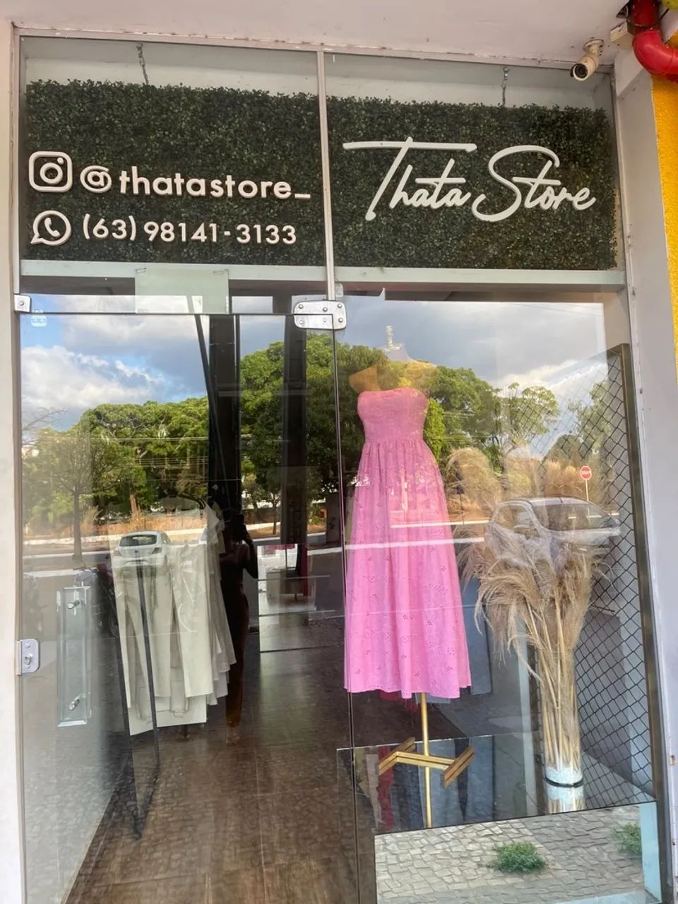 PASSO PONTO COMERCIAL - EXCELENTE LOCALIZAÇÃO - Foto 4