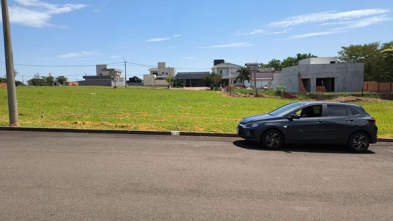 Residencial Quinta do Engenho -  lote com 300 m2  - Foto 5