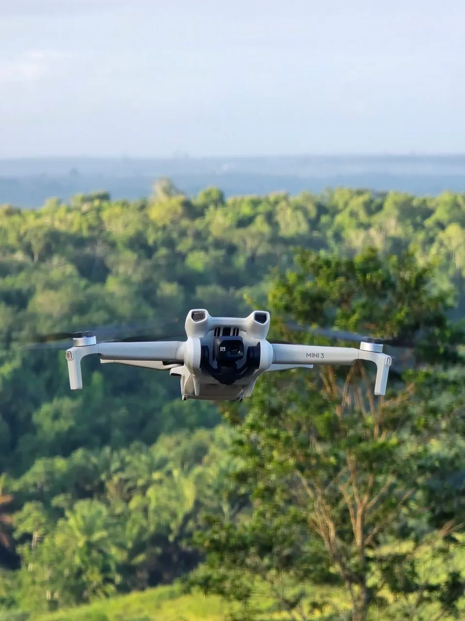 DJI MINI 3 FLY MORE COMBO PLUS - Foto 3