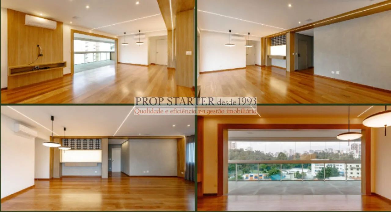 Apartamento de Alto Padrão à Venda na Aclimação | 234m² de Sofisticação, Conforto e Exclus - Foto 2