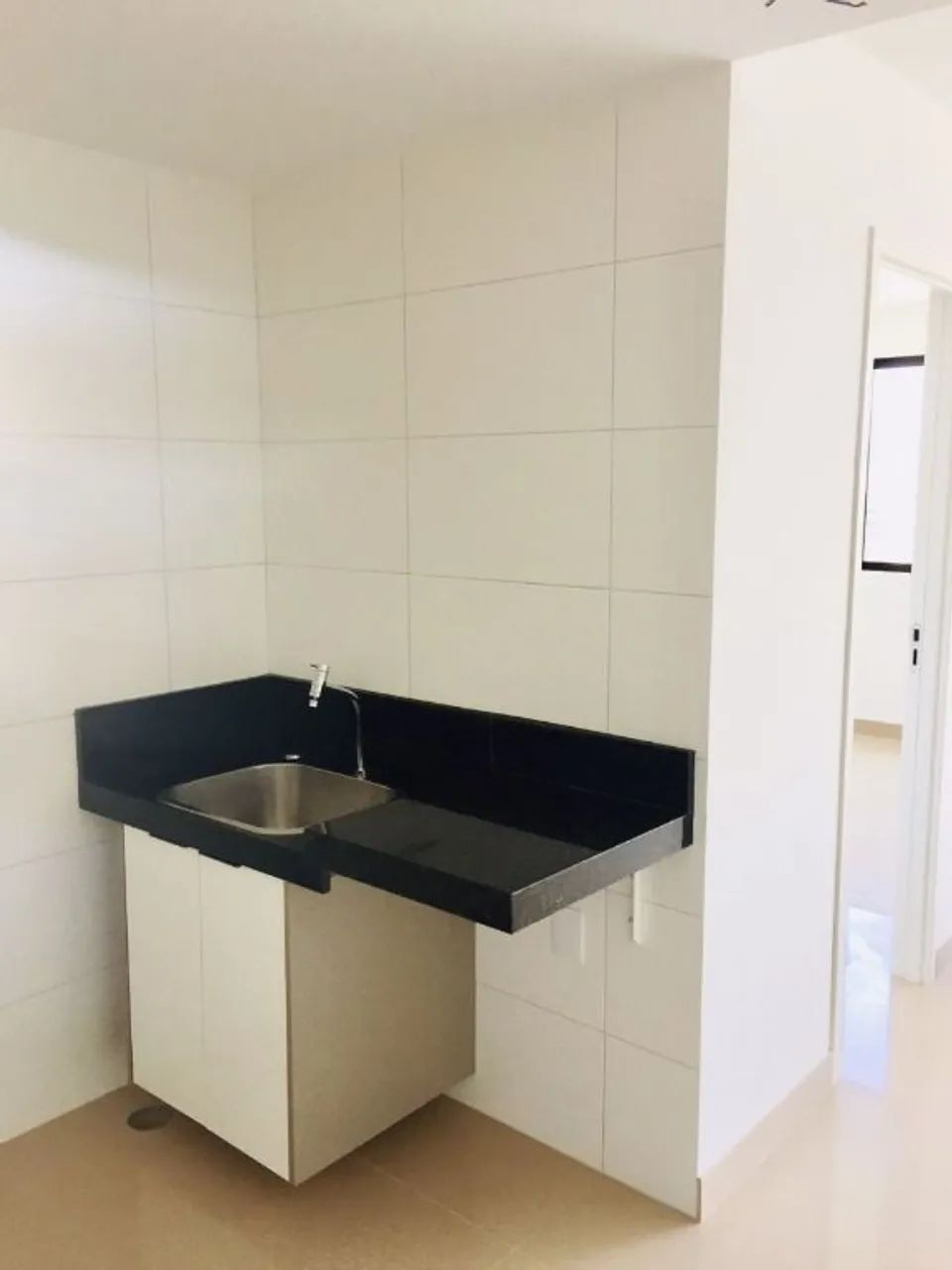 Apartamento 1 quarto - Boa Viagem - Foto 5