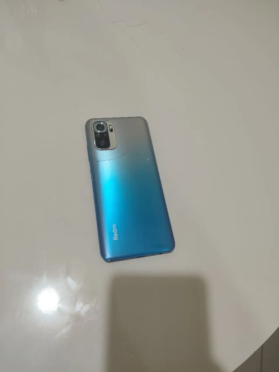 Redmi Note 10s 128Gb - Foto 4