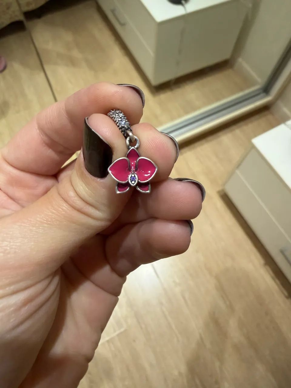 Charm Pandora