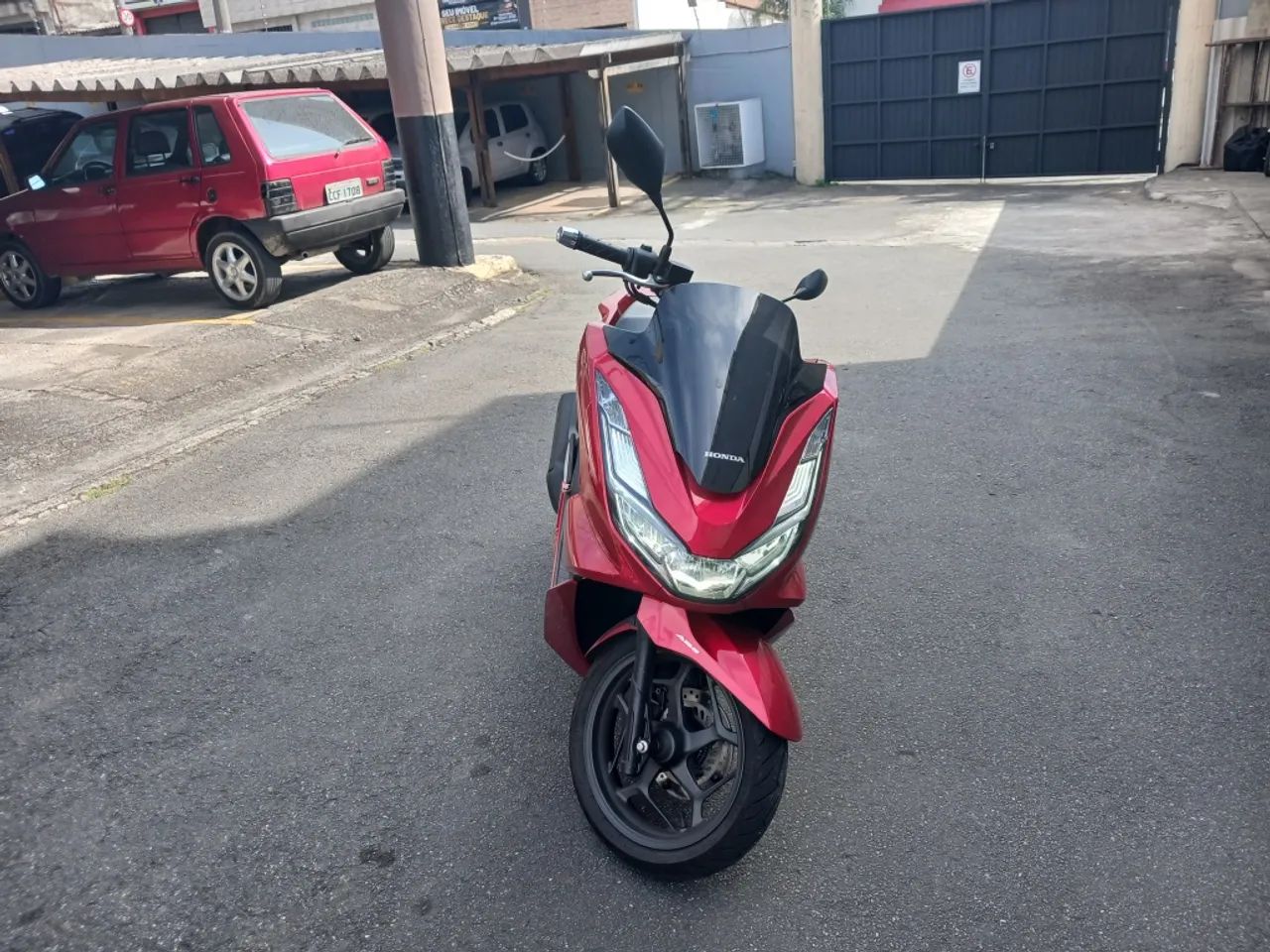 Honda Pcx abs 2025 - Foto 4
