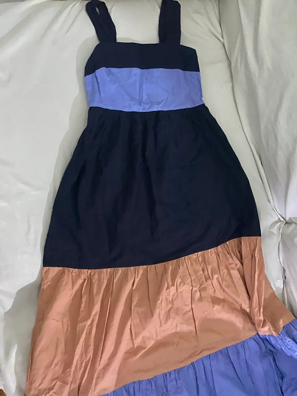 Vestido elegante PP - R$30 - Foto 4
