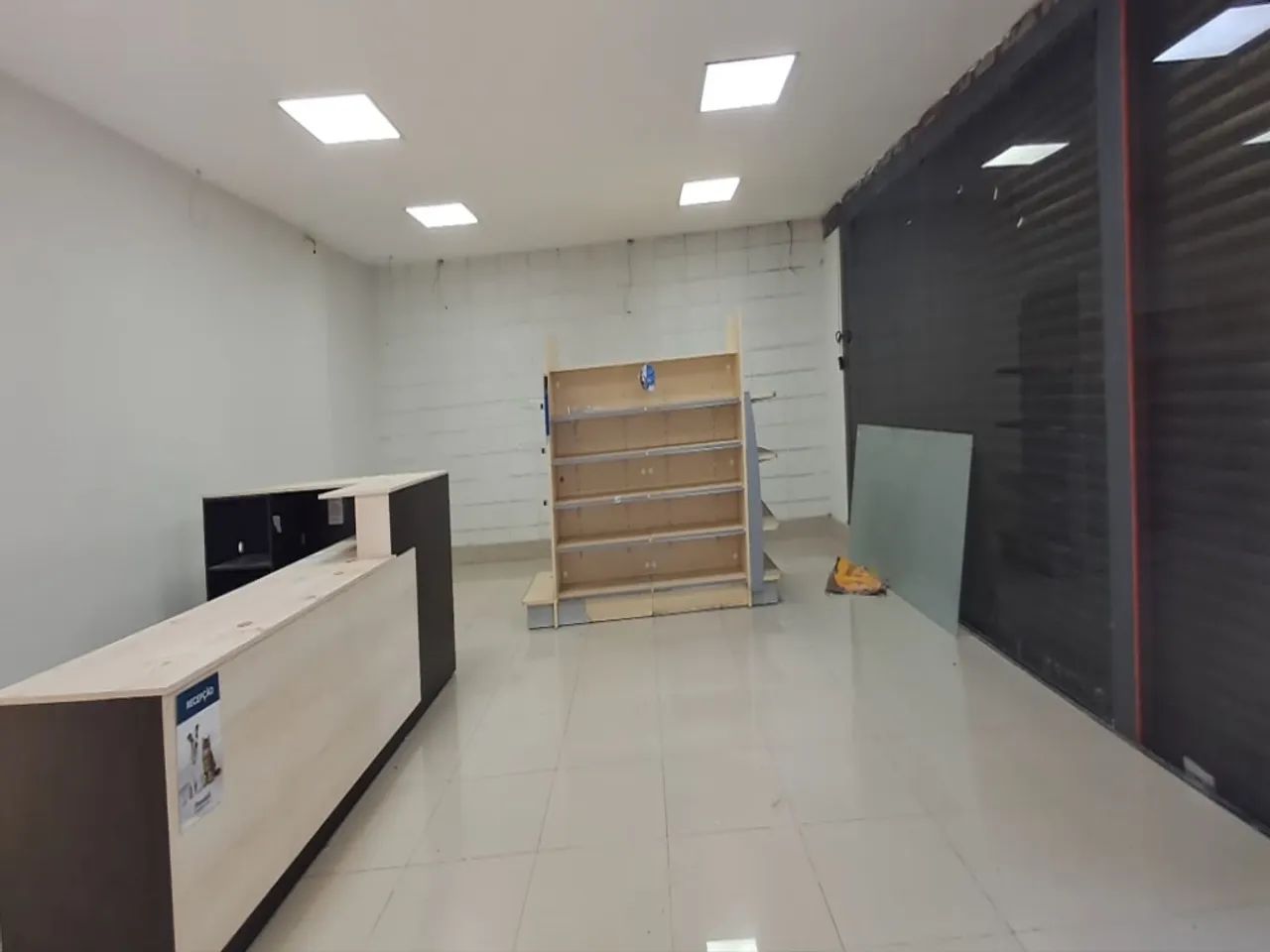 Aluguel - PONTO COMERCIAL - ANCHIETA Belo Horizonte MG - Foto 5