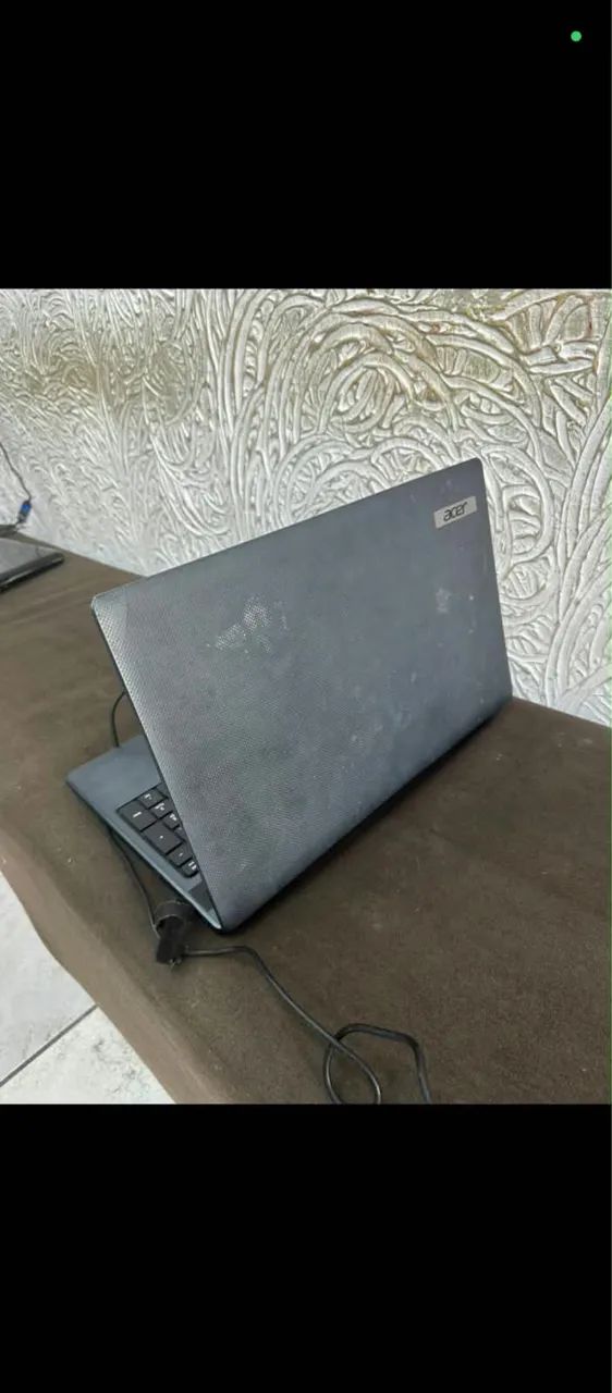 notebook acer para concerto ou uso - Foto 4