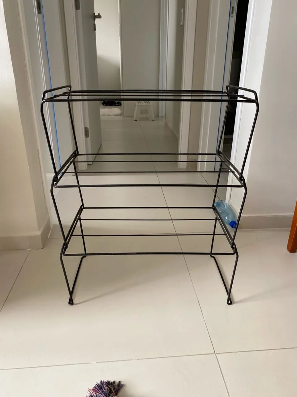 Suporte para utensílios - casa  - Foto 3