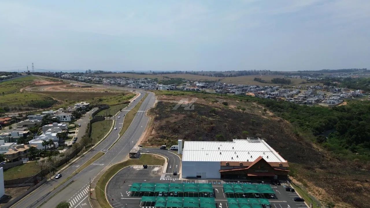 terreno - Loteamento Residencial Arborais - Campinas - Foto 2