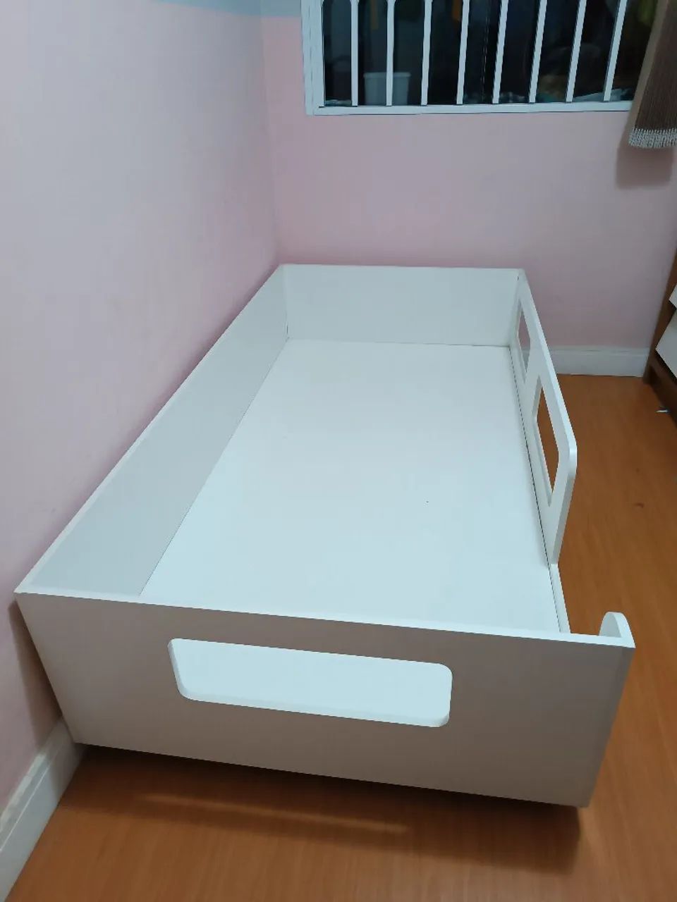 Cama montessoriana  - Foto 3